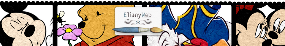 ElianyWeb - Passione Grafica & Web Design