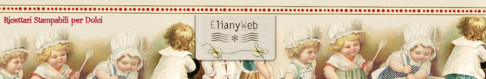 ElianyWeb - Passione Grafica & Web Design